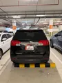 GMC Terrain 2015