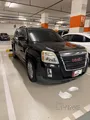 GMC Terrain 2015
