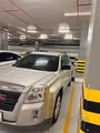 GMC TERRAIN 2015 Like brand new