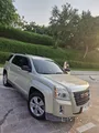 GMC TERRAIN 2015 Like brand new