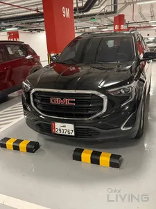GMC Terrain SLE 2019