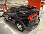 GMC Terrain 2019