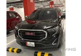 GMC Terrain 2019