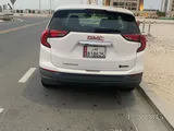 GMC Terrain 2020