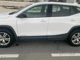 GMC Terrain 2020