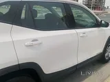 GMC Terrain 2020