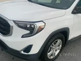 GMC Terrain 2020