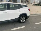 GMC Terrain 2020