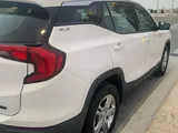 GMC Terrain 2020