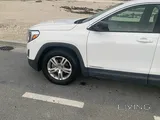 GMC Terrain 2020