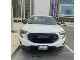 GMC Terrain 2020