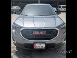 GMC Terrain 2020 2L AWD