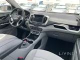 GMC TERRAIN 2022