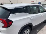 GMC TERRAIN 2022