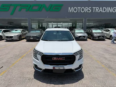 GMC Terrain SLE 2023