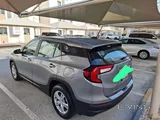 GMC Terrain 2024 model