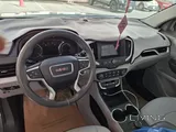 GMC Terrain 2024 model