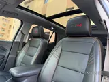 GMC Terrain - AT4