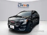 GMC Terrain AT4 2023