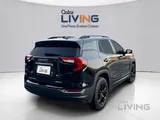 GMC Terrain AT4 2023