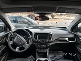 GMC Terrain AT4 2023