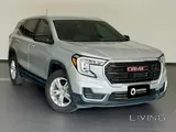 GMC Terrain SLE AWD 2022 V4 2.0L