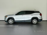 GMC Terrain SLE AWD 2022 V4 2.0L