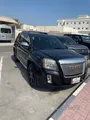 GMC TERRAIN DENALI