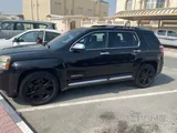 GMC TERRAIN DENALI