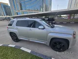 GMC Terrain Denali 2015 full option
