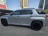 GMC Terrain Denali 2015 full option