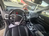 GMC Terrain Denali 2015 full option