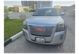 GMC Terrain Denali 2015 full option