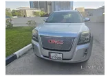 GMC Terrain Denali 2015 full option