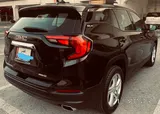 GMC Terrain — Excellent Condition, Ready to Drive