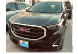 GMC Terrain — Excellent Condition, Ready to Drive
