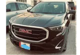 GMC Terrain — Excellent Condition, Ready to Drive