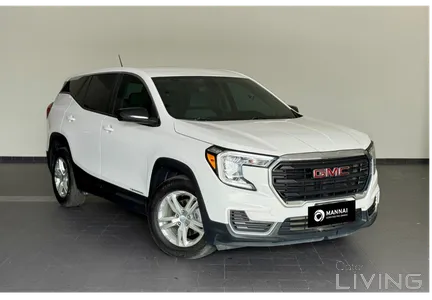 GMC Terrain SLE 2022