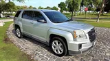 GMC Terrain , Model 2017 in excellent condition