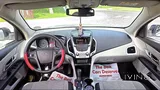 GMC Terrain , Model 2017 in excellent condition