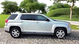 GMC Terrain , Model 2017 in excellent condition