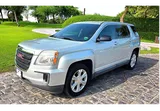GMC Terrain , Model 2017 in excellent condition