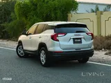 GMC Terrain SLE