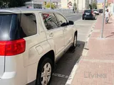 GMC Terrain SLE  2015 132,000 Kms  32,000  QAR