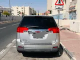 GMC Terrain SLE  2015 132,000 Kms  32,000  QAR