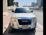 GMC Terrain SLE  2015 132,000 Kms  32,000  QAR