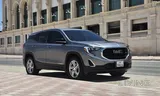 GMC Terrain SLE 2020 T