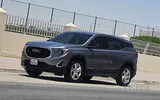 GMC Terrain SLE 2020 T