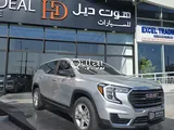 GMC Terrain SLE 2022