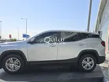 GMC Terrain SLE 2022